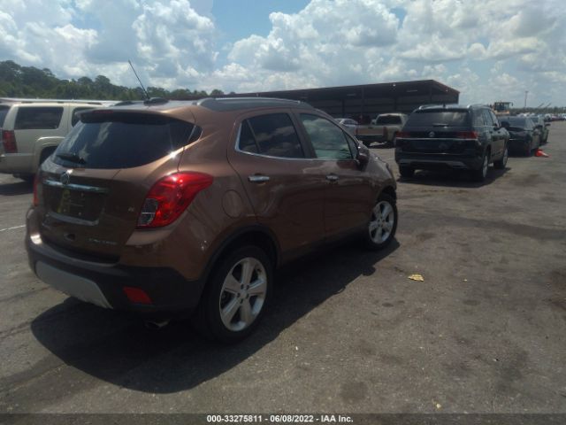 Photo 3 VIN: KL4CJASB4GB703513 - BUICK ENCORE 