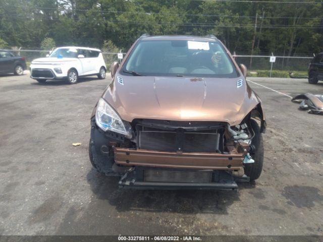 Photo 5 VIN: KL4CJASB4GB703513 - BUICK ENCORE 