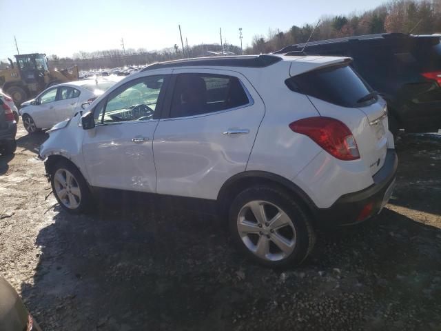 Photo 1 VIN: KL4CJASB4GB713958 - BUICK ENCORE 