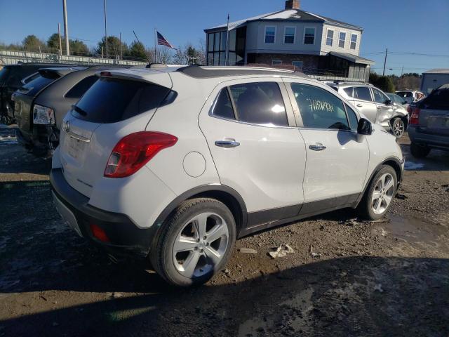 Photo 2 VIN: KL4CJASB4GB713958 - BUICK ENCORE 