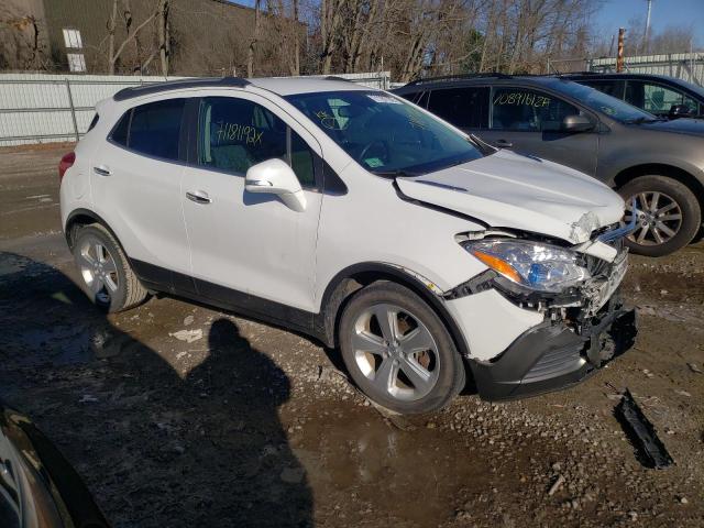 Photo 3 VIN: KL4CJASB4GB713958 - BUICK ENCORE 