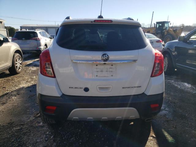 Photo 5 VIN: KL4CJASB4GB713958 - BUICK ENCORE 