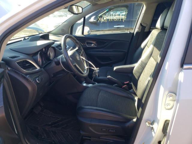 Photo 6 VIN: KL4CJASB4GB713958 - BUICK ENCORE 