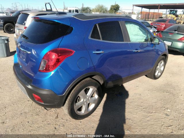 Photo 3 VIN: KL4CJASB4GB718125 - BUICK ENCORE 