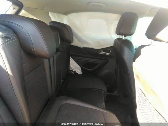 Photo 7 VIN: KL4CJASB4GB718125 - BUICK ENCORE 