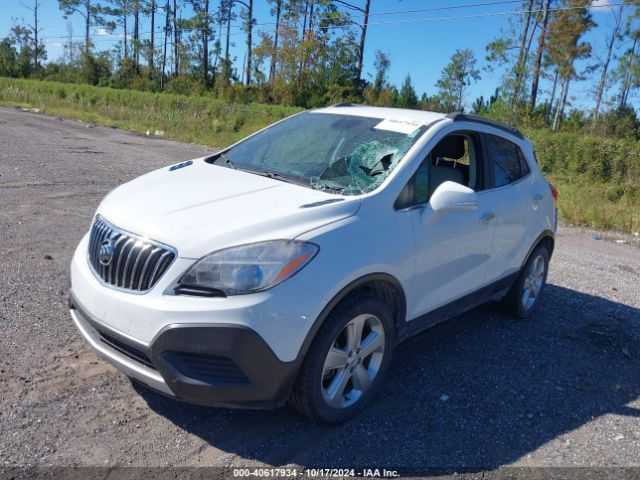 Photo 1 VIN: KL4CJASB4GB723048 - BUICK ENCORE 