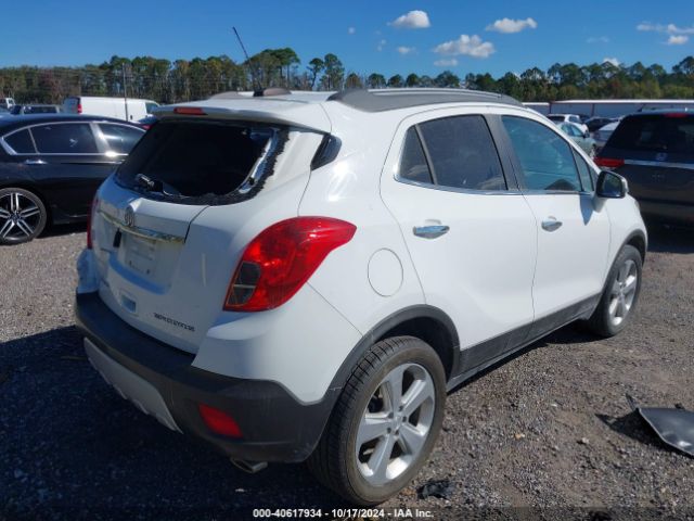 Photo 3 VIN: KL4CJASB4GB723048 - BUICK ENCORE 