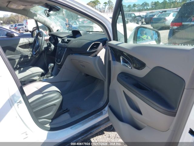 Photo 4 VIN: KL4CJASB4GB723048 - BUICK ENCORE 