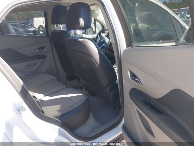 Photo 7 VIN: KL4CJASB4GB723048 - BUICK ENCORE 