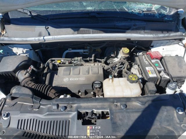 Photo 9 VIN: KL4CJASB4GB723048 - BUICK ENCORE 