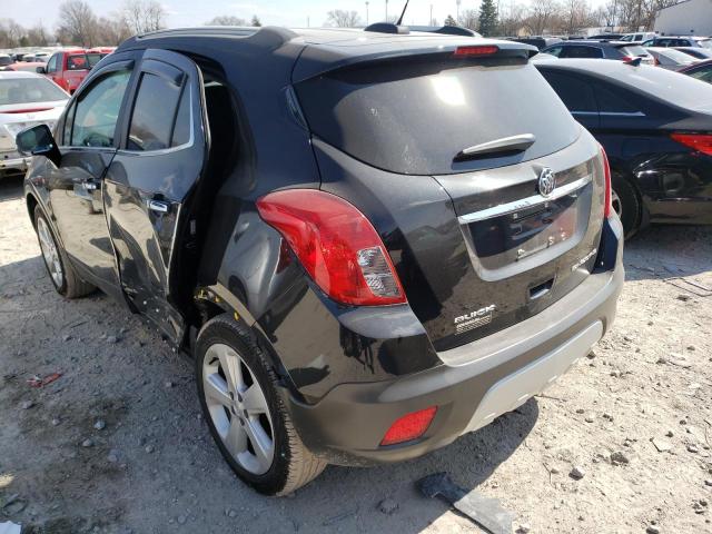 Photo 2 VIN: KL4CJASB4GB724670 - BUICK ENCORE 