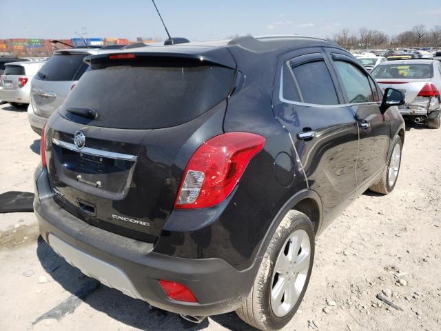 Photo 3 VIN: KL4CJASB4GB724670 - BUICK ENCORE 