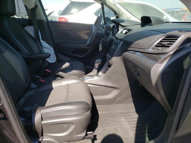 Photo 4 VIN: KL4CJASB4GB724670 - BUICK ENCORE 