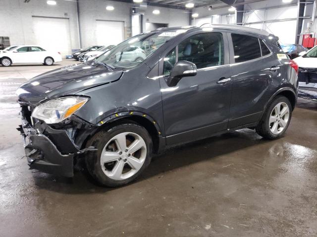 Photo 0 VIN: KL4CJASB4GB726208 - BUICK ENCORE 