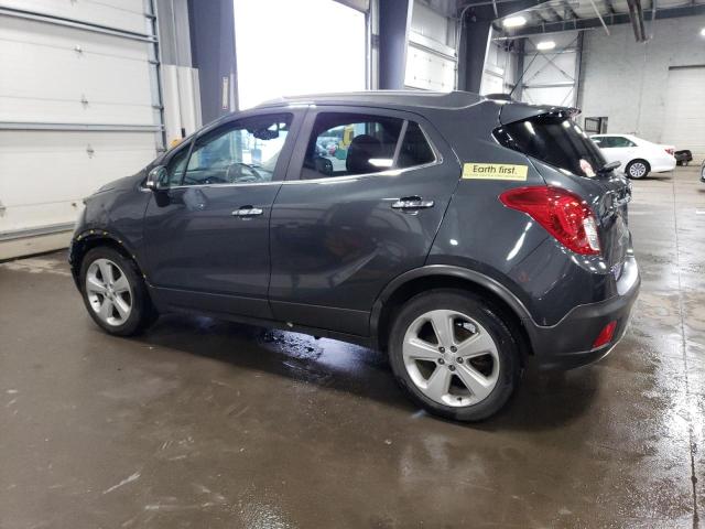 Photo 1 VIN: KL4CJASB4GB726208 - BUICK ENCORE 