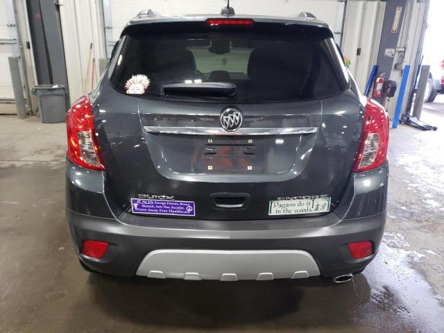 Photo 5 VIN: KL4CJASB4GB726208 - BUICK ENCORE 