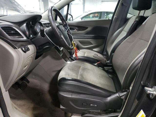 Photo 6 VIN: KL4CJASB4GB726208 - BUICK ENCORE 