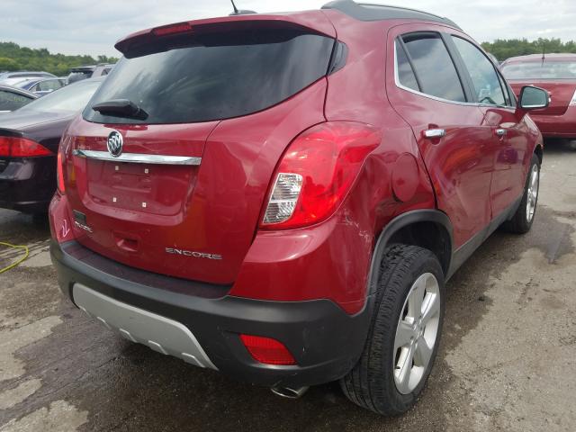 Photo 3 VIN: KL4CJASB4GB735099 - BUICK ENCORE 