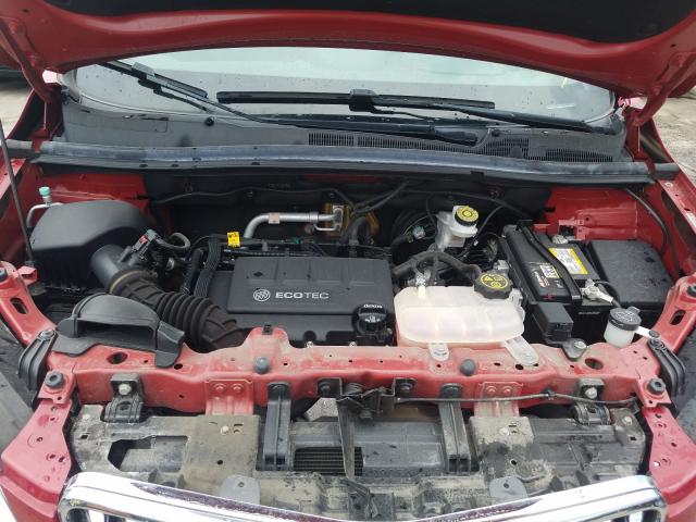 Photo 6 VIN: KL4CJASB4GB735099 - BUICK ENCORE 