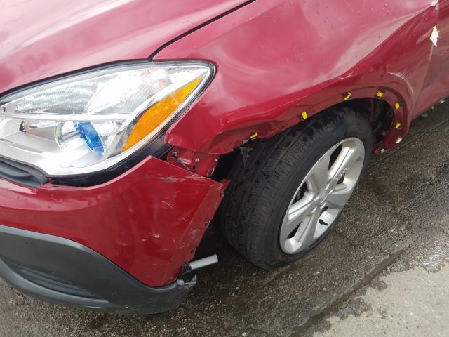 Photo 9 VIN: KL4CJASB4GB735099 - BUICK ENCORE 