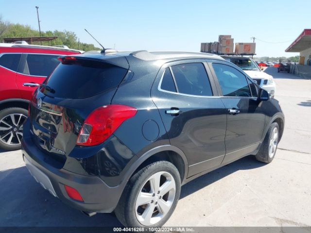 Photo 3 VIN: KL4CJASB4GB739654 - BUICK ENCORE 