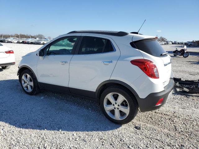 Photo 1 VIN: KL4CJASB4GB744921 - BUICK ENCORE 