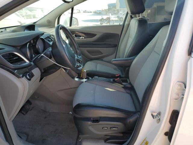 Photo 6 VIN: KL4CJASB4GB744921 - BUICK ENCORE 