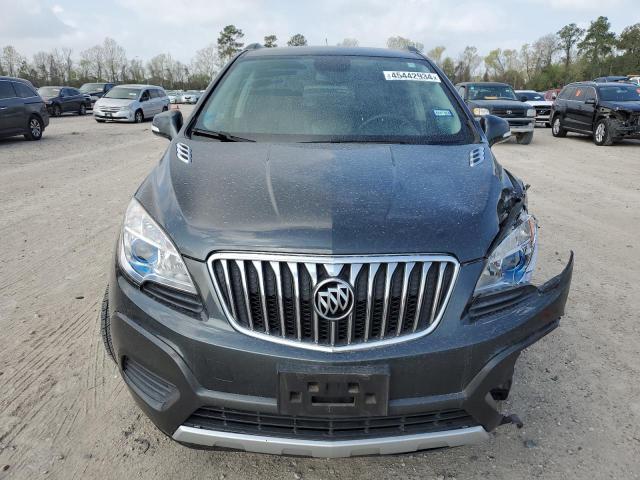 Photo 4 VIN: KL4CJASB4GB746216 - BUICK ENCORE 