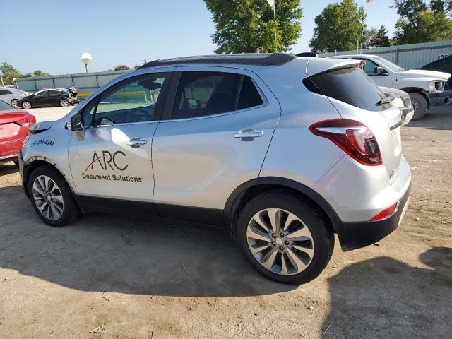 Photo 1 VIN: KL4CJASB4HB001385 - BUICK ENCORE PRE 