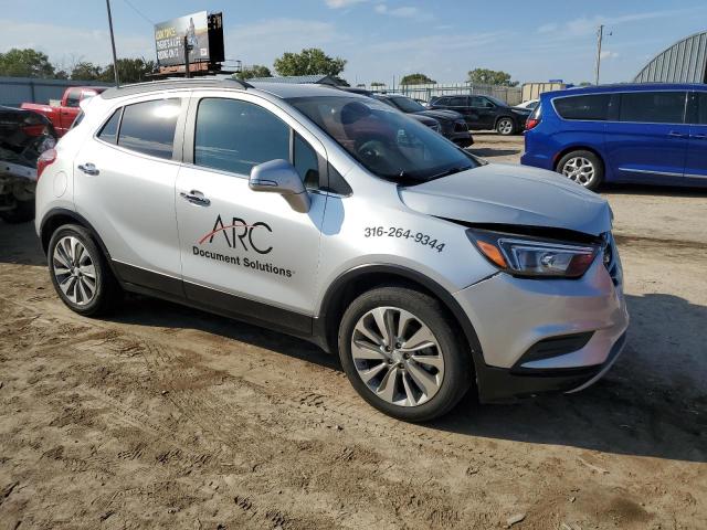 Photo 3 VIN: KL4CJASB4HB001385 - BUICK ENCORE PRE 