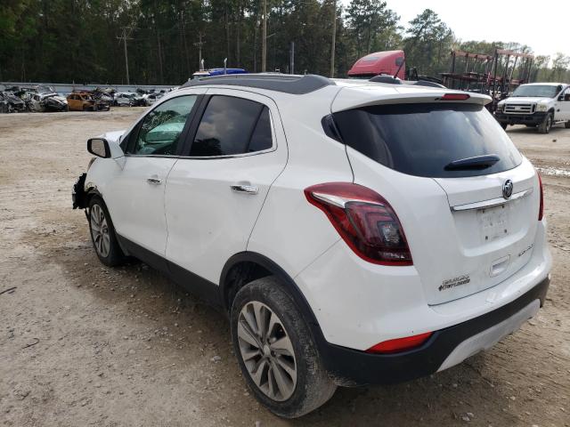 Photo 2 VIN: KL4CJASB4HB005680 - BUICK ENCORE PRE 