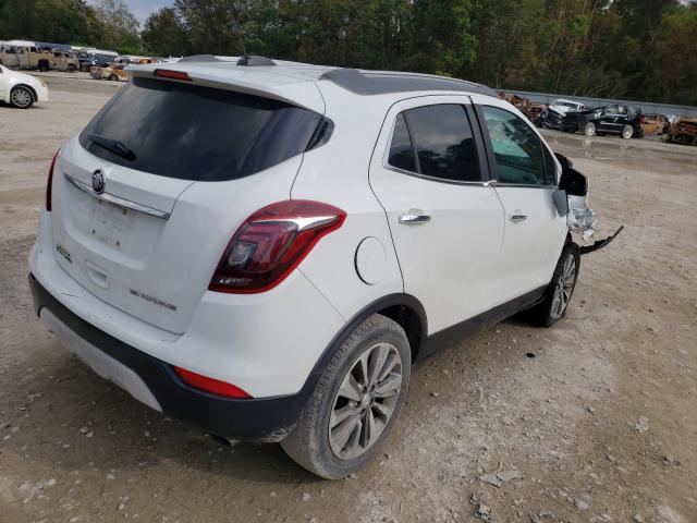 Photo 3 VIN: KL4CJASB4HB005680 - BUICK ENCORE PRE 