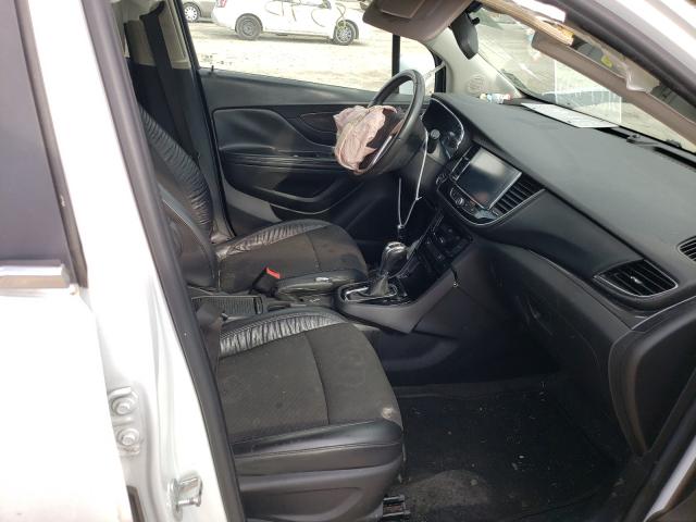 Photo 4 VIN: KL4CJASB4HB005680 - BUICK ENCORE PRE 