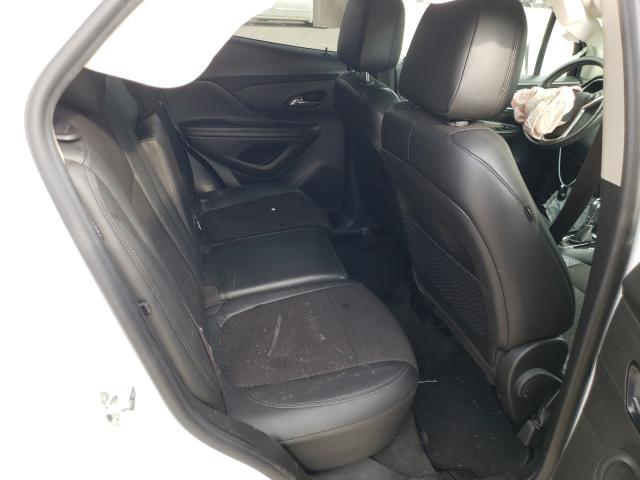 Photo 5 VIN: KL4CJASB4HB005680 - BUICK ENCORE PRE 