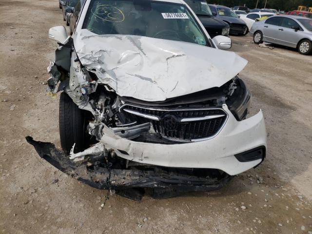 Photo 8 VIN: KL4CJASB4HB005680 - BUICK ENCORE PRE 