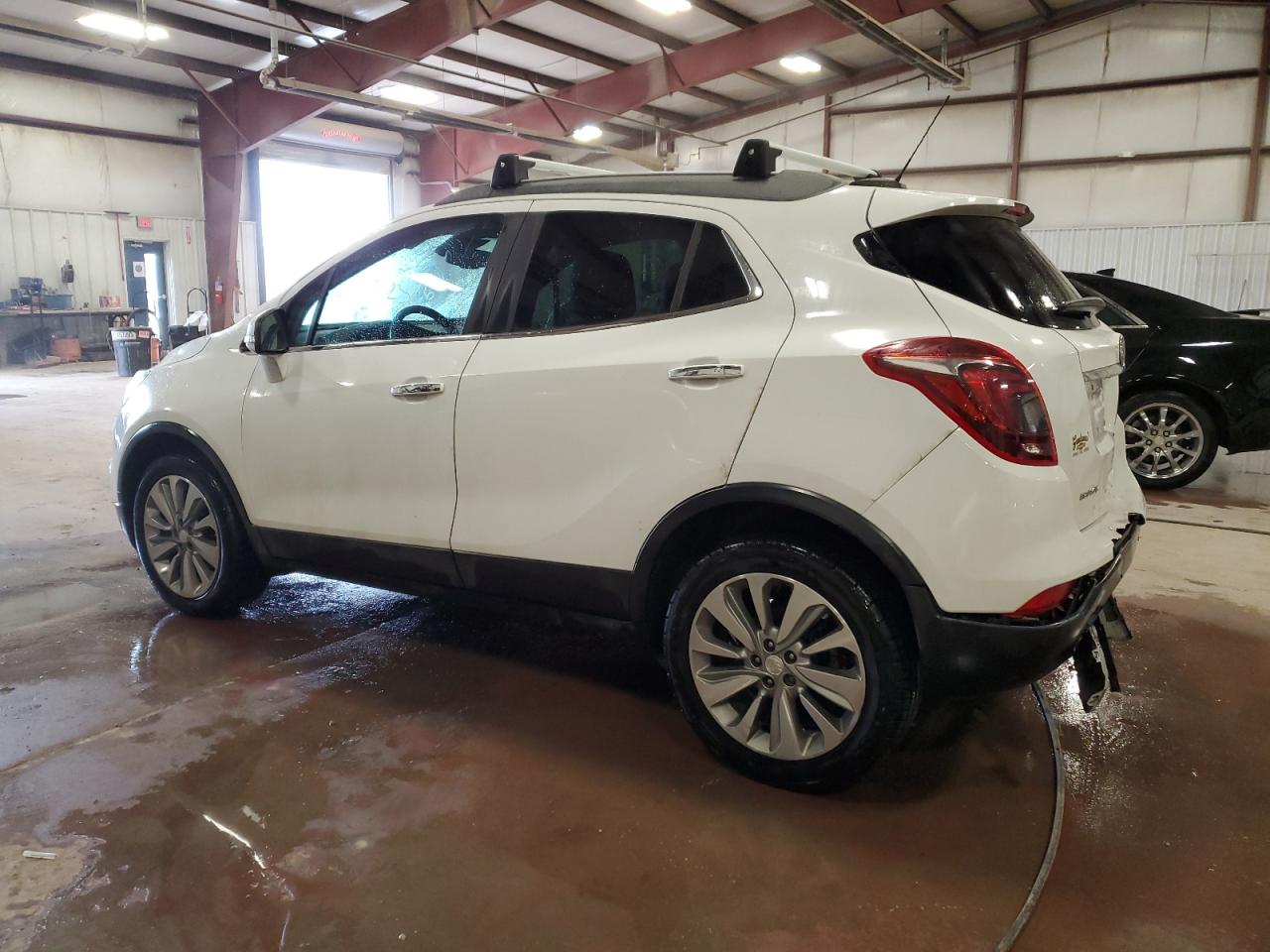 Photo 1 VIN: KL4CJASB4HB010751 - BUICK ENCORE PRE 