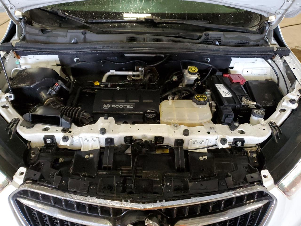 Photo 10 VIN: KL4CJASB4HB010751 - BUICK ENCORE PRE 