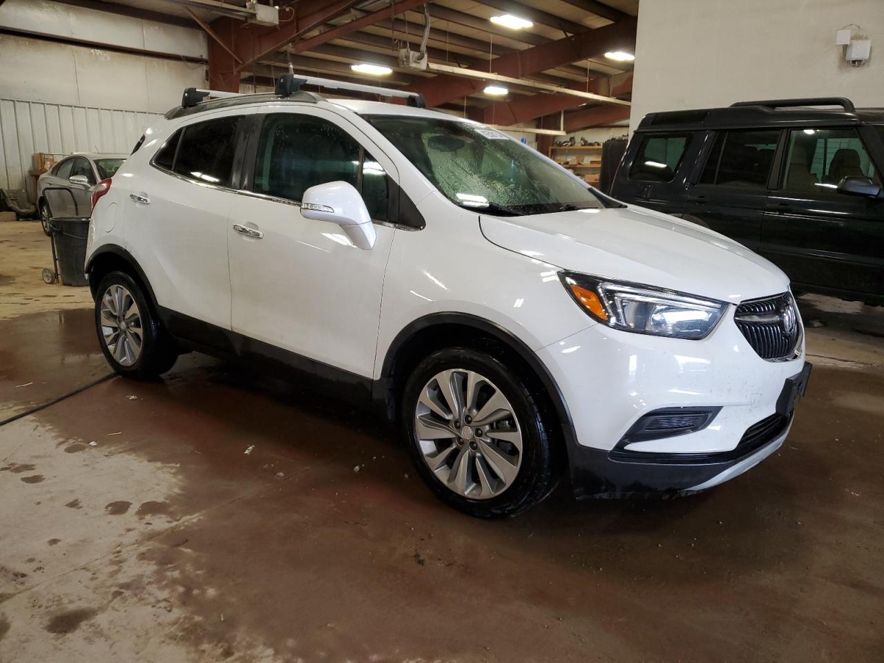 Photo 3 VIN: KL4CJASB4HB010751 - BUICK ENCORE PRE 