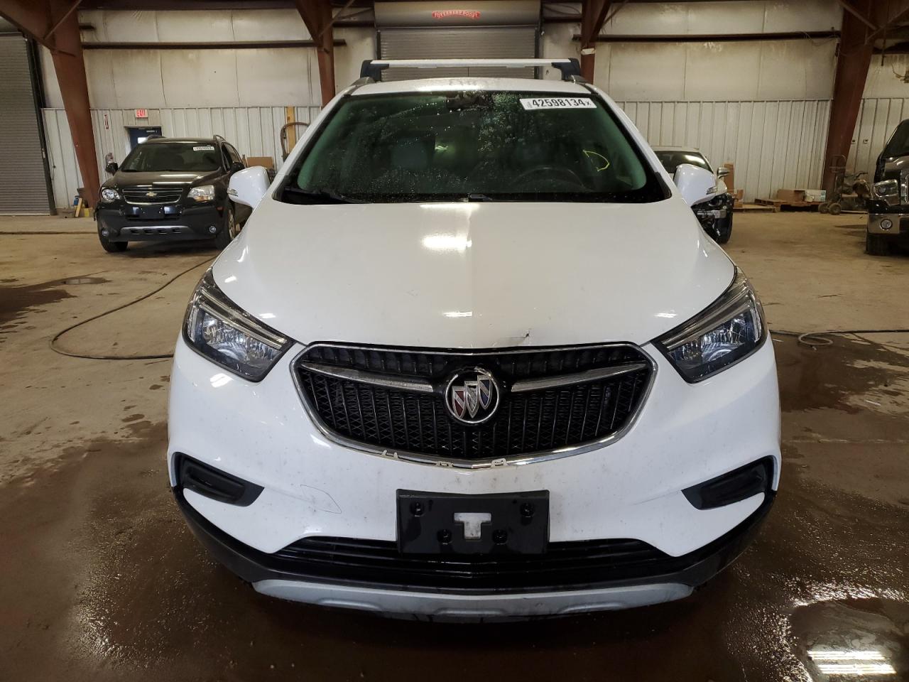 Photo 4 VIN: KL4CJASB4HB010751 - BUICK ENCORE PRE 