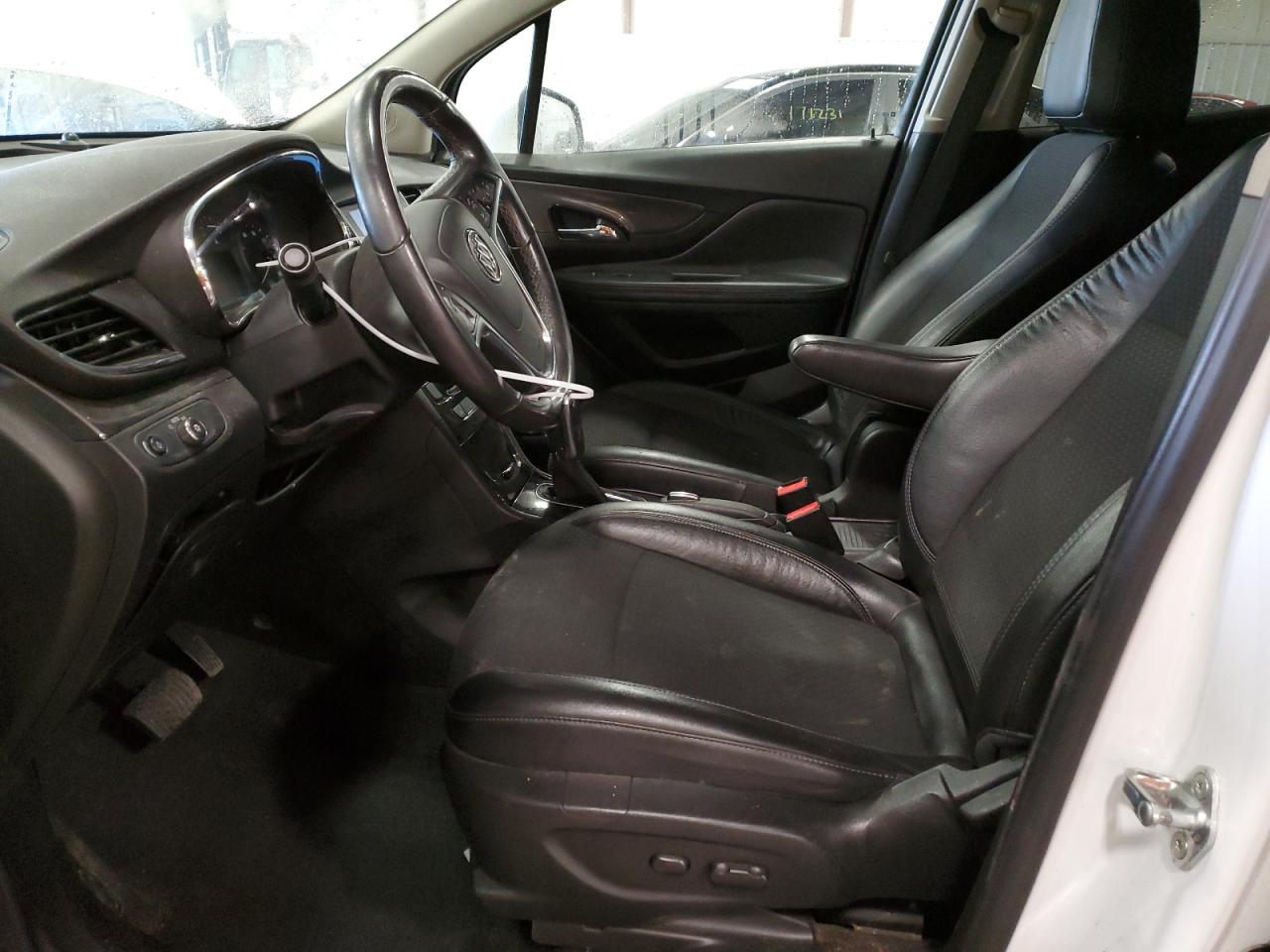 Photo 6 VIN: KL4CJASB4HB010751 - BUICK ENCORE PRE 