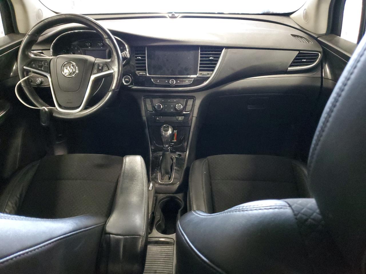 Photo 7 VIN: KL4CJASB4HB010751 - BUICK ENCORE PRE 