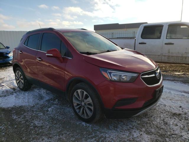 Photo 0 VIN: KL4CJASB4HB031728 - BUICK ENCORE PRE 