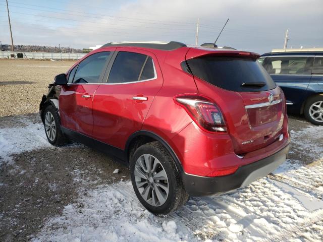 Photo 2 VIN: KL4CJASB4HB031728 - BUICK ENCORE PRE 