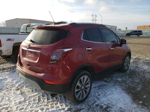 Photo 3 VIN: KL4CJASB4HB031728 - BUICK ENCORE PRE 