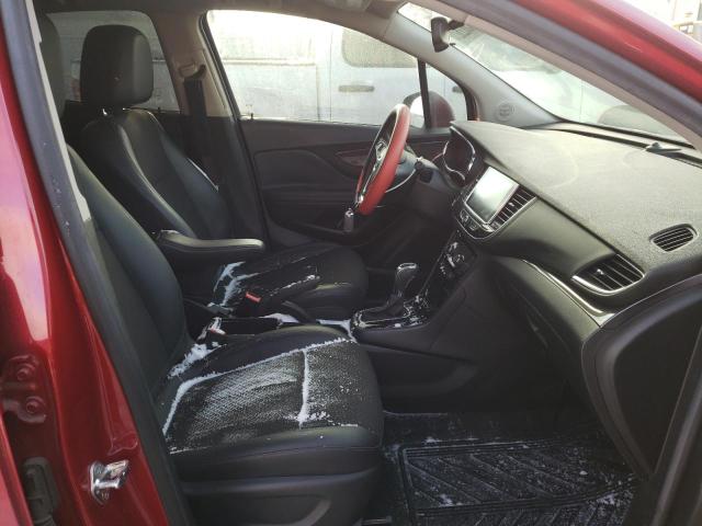 Photo 4 VIN: KL4CJASB4HB031728 - BUICK ENCORE PRE 