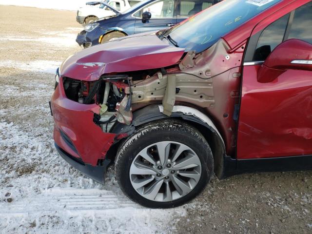 Photo 8 VIN: KL4CJASB4HB031728 - BUICK ENCORE PRE 