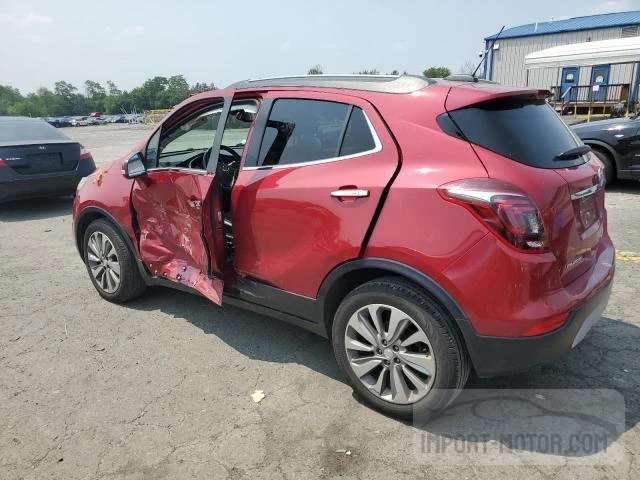 Photo 1 VIN: KL4CJASB4HB034869 - BUICK ENCORE 