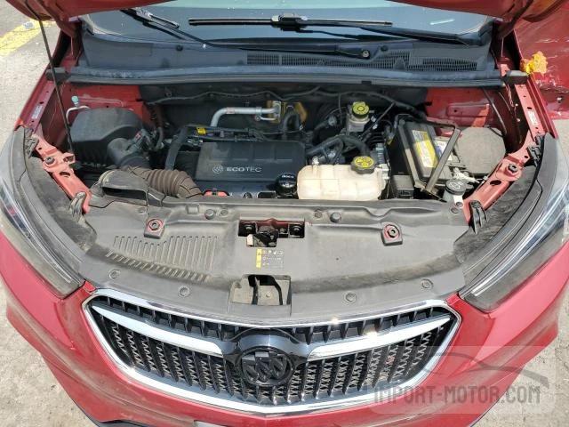 Photo 10 VIN: KL4CJASB4HB034869 - BUICK ENCORE 