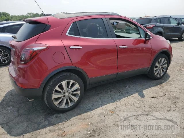 Photo 2 VIN: KL4CJASB4HB034869 - BUICK ENCORE 