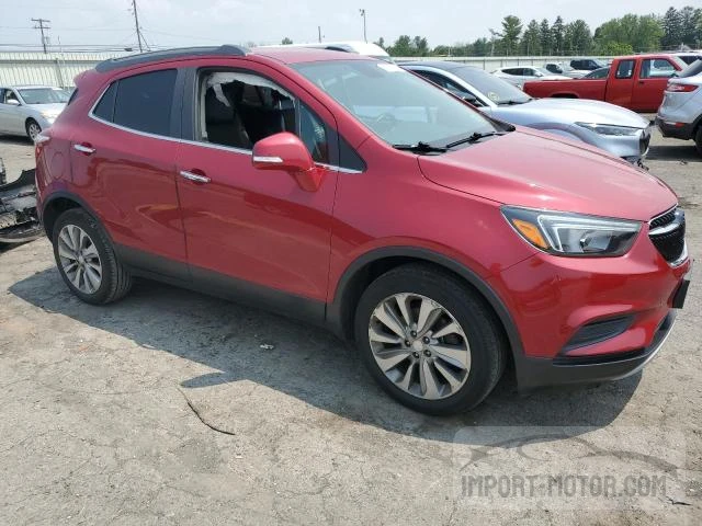 Photo 3 VIN: KL4CJASB4HB034869 - BUICK ENCORE 